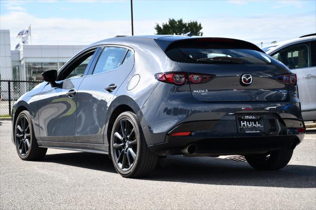 2021 Mazda Mazda3 Sport GT w/Turbo Auto ..., 多伦多, 五大行Finance估价