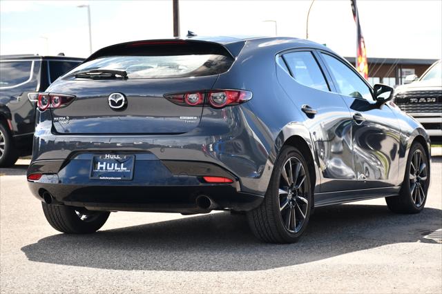 2021 Mazda Mazda3 Sport GT w/Turbo Auto ..., 多伦多, 五大行Finance估价