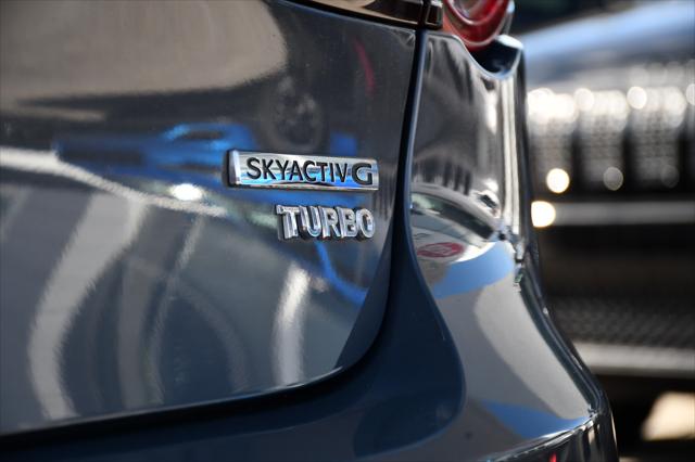 2021 Mazda Mazda3 Sport GT w/Turbo Auto ..., 多伦多, 五大行Finance估价