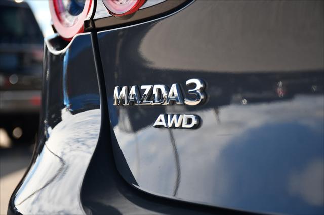 2021 Mazda Mazda3 Sport GT w/Turbo Auto ..., 多伦多, 五大行Finance估价