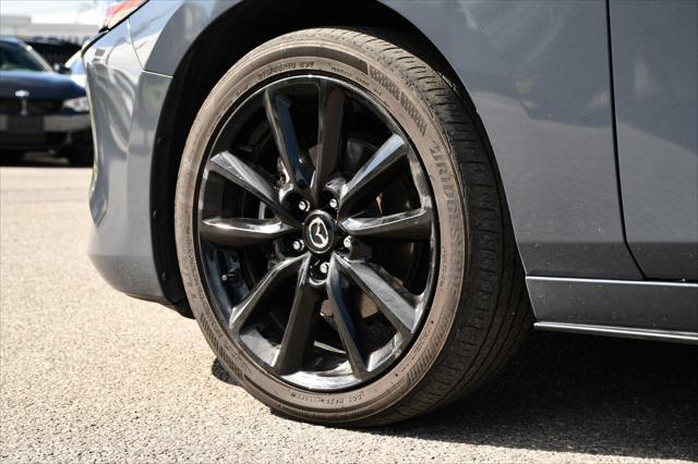 2021 Mazda Mazda3 Sport GT w/Turbo Auto ..., 多伦多, 五大行Finance估价