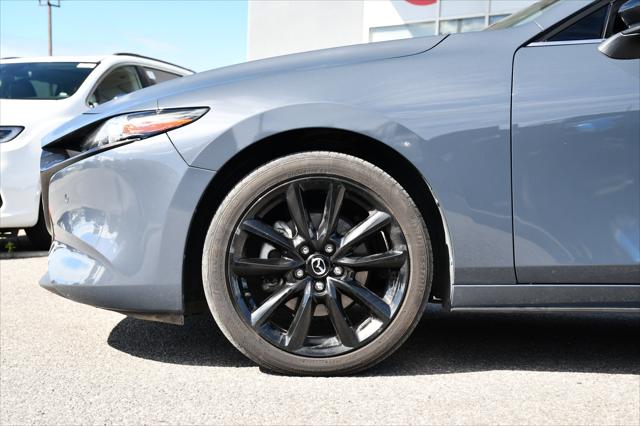 2021 Mazda Mazda3 Sport GT w/Turbo Auto ..., 多伦多, 五大行Finance估价