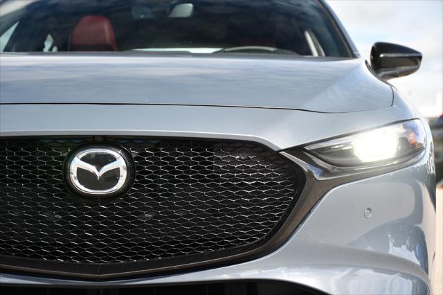 2021 Mazda Mazda3 Sport GT w/Turbo Auto ..., 多伦多, 五大行Finance估价