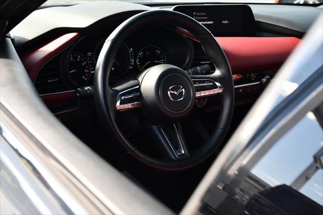 2021 Mazda Mazda3 Sport GT w/Turbo Auto ..., 多伦多, 五大行Finance估价