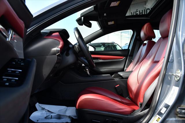 2021 Mazda Mazda3 Sport GT w/Turbo Auto ..., 多伦多, 五大行Finance估价