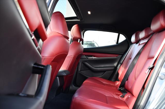 2021 Mazda Mazda3 Sport GT w/Turbo Auto ..., 多伦多, 五大行Finance估价