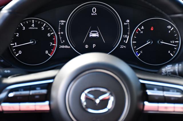 2021 Mazda Mazda3 Sport GT w/Turbo Auto ..., 多伦多, 五大行Finance估价