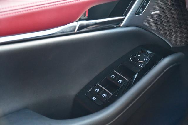 2021 Mazda Mazda3 Sport GT w/Turbo Auto ..., 多伦多, 五大行Finance估价