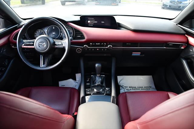 2021 Mazda Mazda3 Sport GT w/Turbo Auto ..., 多伦多, 五大行Finance估价