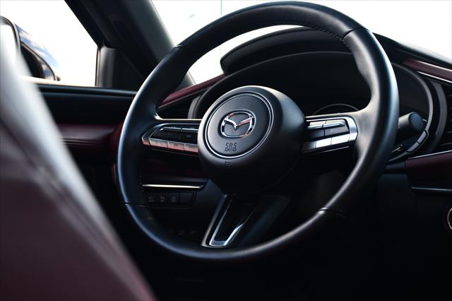 2021 Mazda Mazda3 Sport GT w/Turbo Auto ..., 多伦多, 五大行Finance估价