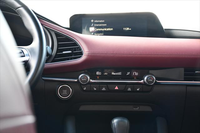 2021 Mazda Mazda3 Sport GT w/Turbo Auto ..., 多伦多, 五大行Finance估价