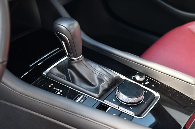 2021 Mazda Mazda3 Sport GT w/Turbo Auto ..., 多伦多, 五大行Finance估价