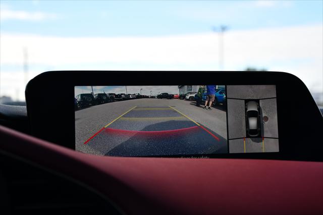 2021 Mazda Mazda3 Sport GT w/Turbo Auto ..., 多伦多, 五大行Finance估价