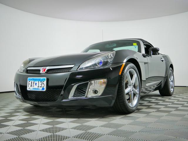 Saturn Sky Red Line for Sale near Me | Discover Cars for Sale