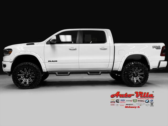 2020 Ram Ram 1500 Big Horn Crew Cab 4x4 5'7" Box for sale in McHenry, IL
