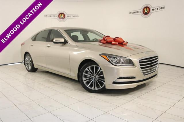 New & Used Hyundai Genesis for Sale near Me | Discover Cars for Sale