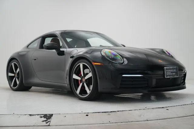 2021 Porsche 911 Carrera S for sale in Beaverton, OR