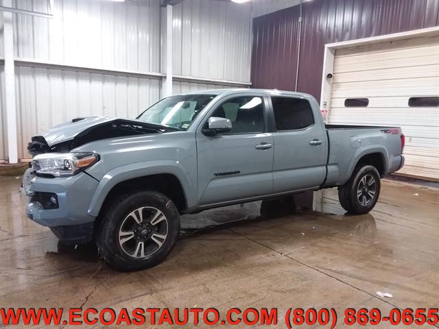 2018 Toyota Tacoma TRD Sport for sale in Bedford, VA