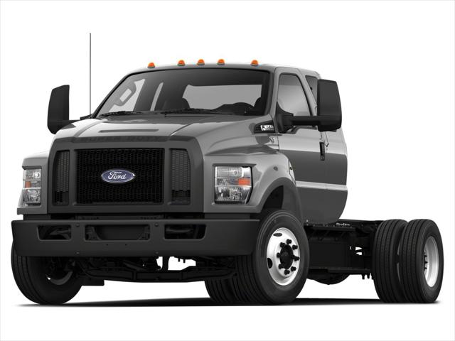 2023 Ford F-650 Reg Cab for sale in Grand Rapids, MI