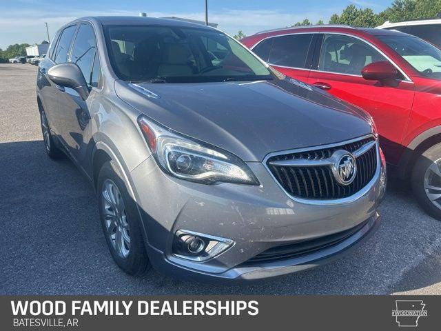 2020 Buick Envision FWD Preferred for sale in Batesville, AR
