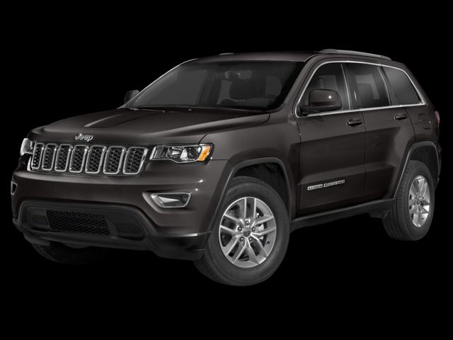 2021 Jeep Grand Cherokee Laredo X 4x4 2021 Jeep Grand Cherokee Laredo X 4x4