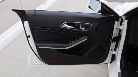 2018 Mercedes-Benz CLA CLA 250