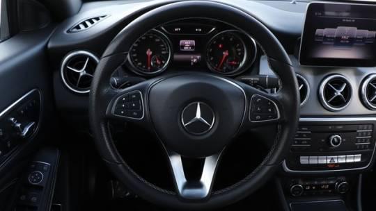 2018 Mercedes-Benz CLA CLA 250
