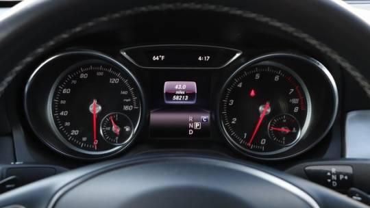 2018 Mercedes-Benz CLA CLA 250