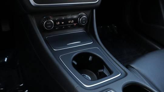 2018 Mercedes-Benz CLA CLA 250