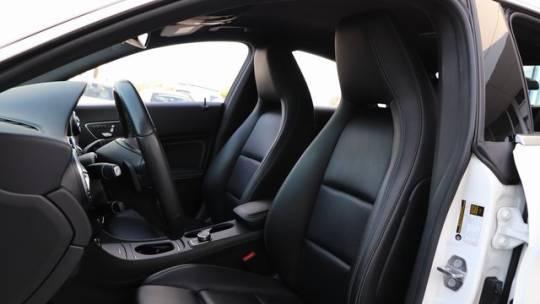 2018 Mercedes-Benz CLA CLA 250