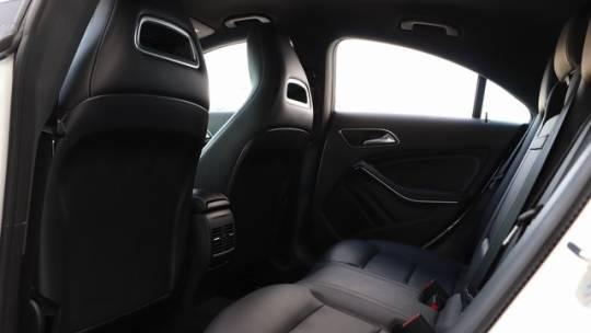 2018 Mercedes-Benz CLA CLA 250