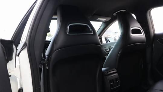 2018 Mercedes-Benz CLA CLA 250
