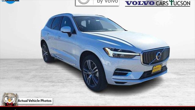 2021 Volvo XC60 Recharge T8 Inscription Expression for sale in Tucson, AZ