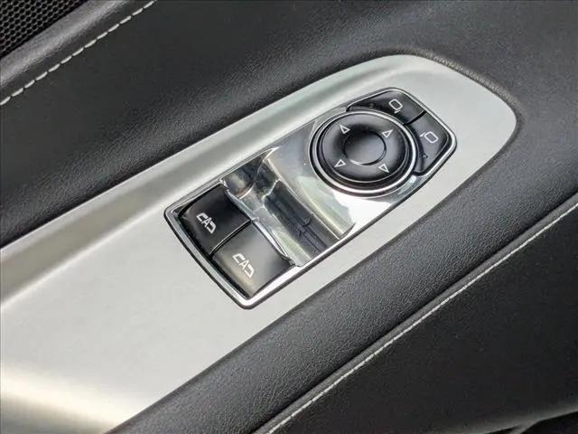 2023 Chevrolet Corvette Stingray RWD Coupe 1LT