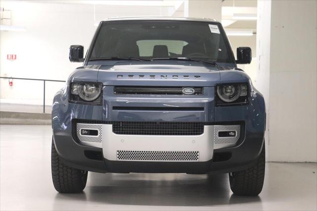 2023 Land Rover Defender S