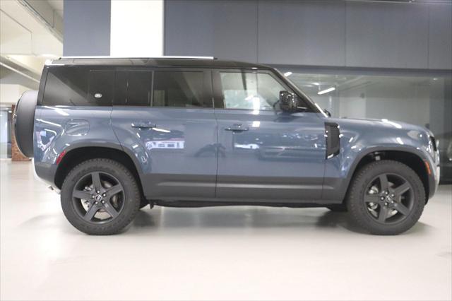 2023 Land Rover Defender S