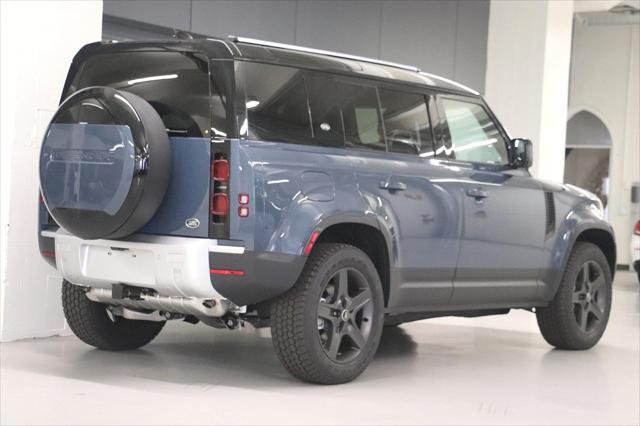 2023 Land Rover Defender S