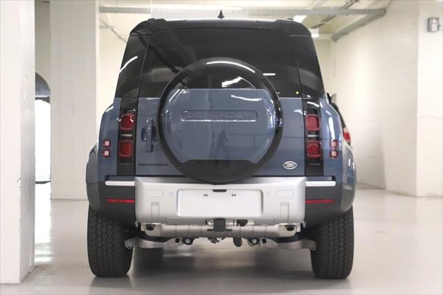 2023 Land Rover Defender S