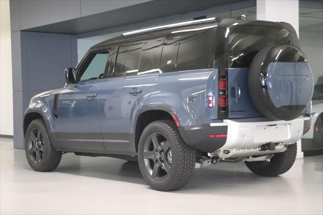 2023 Land Rover Defender S