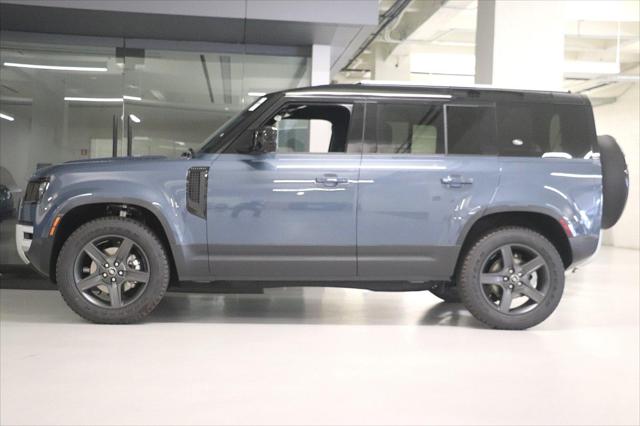 2023 Land Rover Defender S