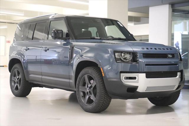 2023 Land Rover Defender S