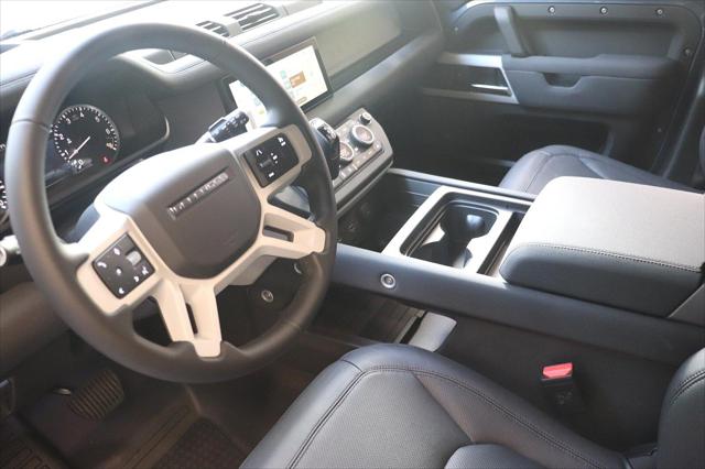 2023 Land Rover Defender S