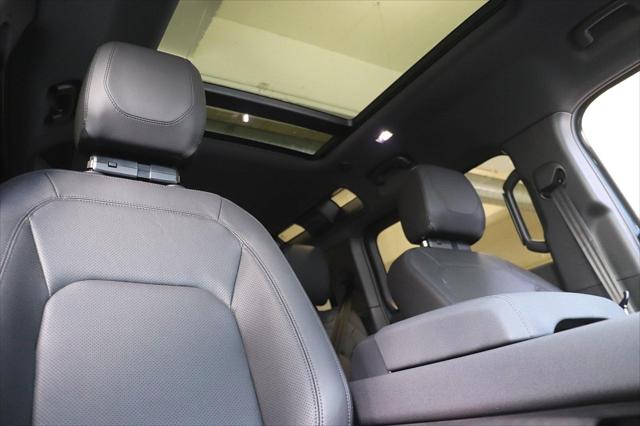 2023 Land Rover Defender S
