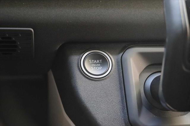 2023 Land Rover Defender S