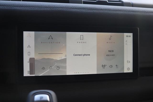 2023 Land Rover Defender S
