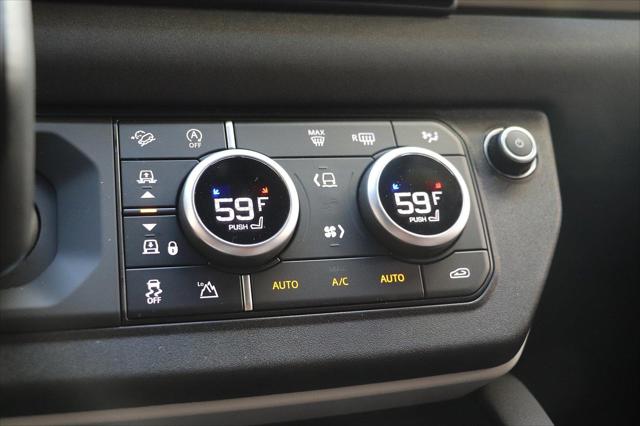 2023 Land Rover Defender S