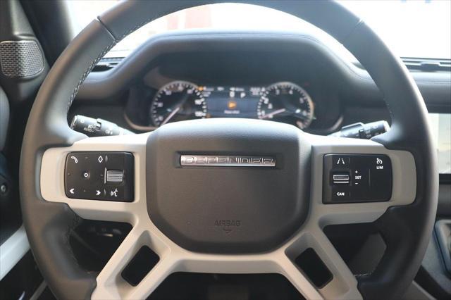 2023 Land Rover Defender S
