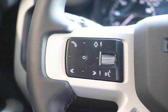2023 Land Rover Defender S