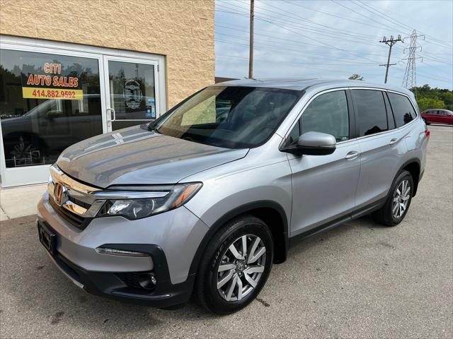 2019 Honda Pilot EX-L for sale in Racine, WI