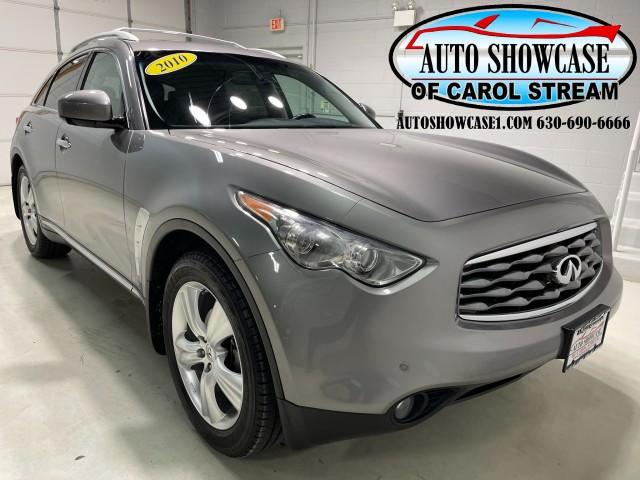 2010 INFINITI FX35 AWD 4dr for sale near Carol Stream, IL
